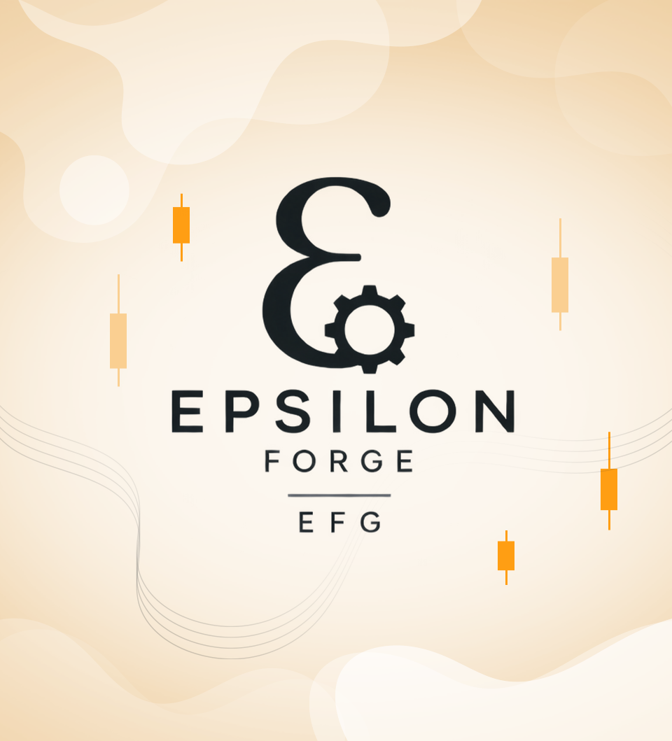 Epsilon company visual